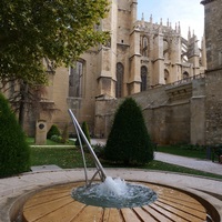 Photo de france - Narbonne
